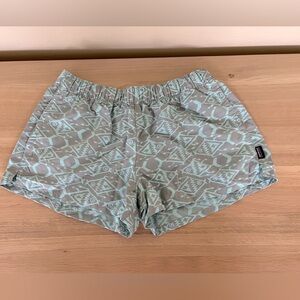Patagonia women’s shorts